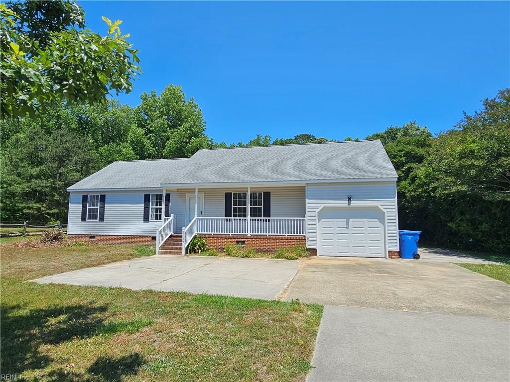 2164 Shipyard RD, Chesapeake, VA 23323