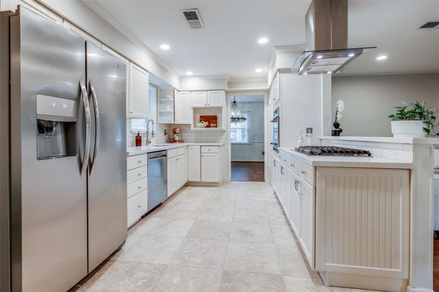 2615 Rosefield Drive, Houston, TX 77080