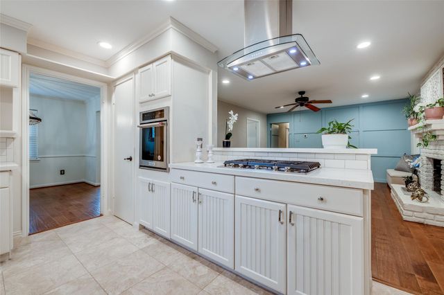 2615 Rosefield Drive, Houston, TX 77080
