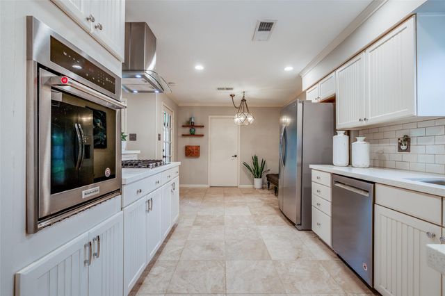 2615 Rosefield Drive, Houston, TX 77080