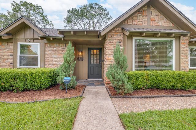 2615 Rosefield Drive, Houston, TX 77080