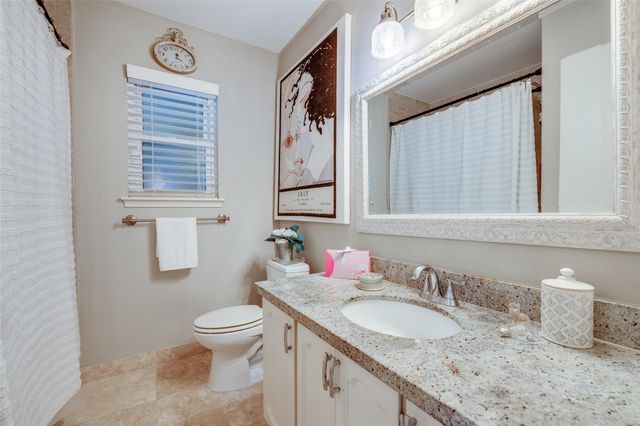 2615 Rosefield Drive, Houston, TX 77080