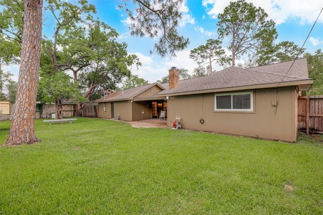 2615 Rosefield Drive, Houston, TX 77080