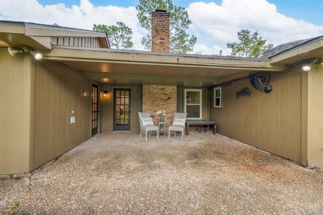 2615 Rosefield Drive, Houston, TX 77080