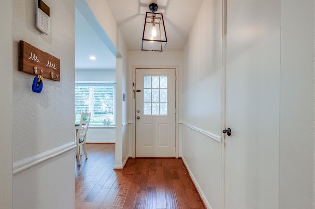 2615 Rosefield Drive, Houston, TX 77080