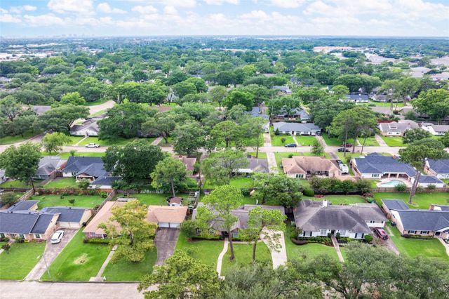 2615 Rosefield Drive, Houston, TX 77080