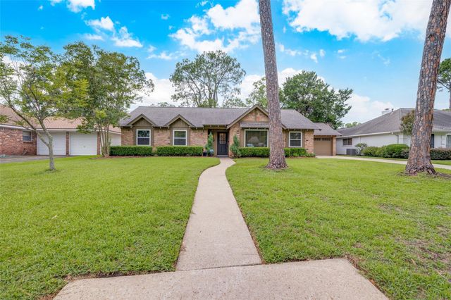 2615 Rosefield Drive, Houston, TX 77080