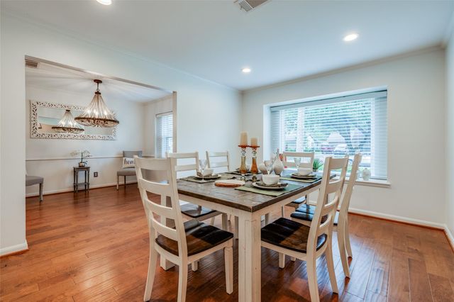2615 Rosefield Drive, Houston, TX 77080