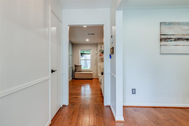2615 Rosefield Drive, Houston, TX 77080