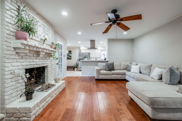 2615 Rosefield Drive, Houston, TX 77080