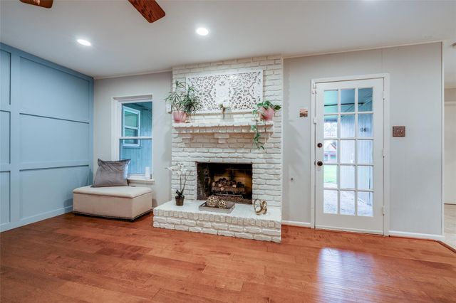 2615 Rosefield Drive, Houston, TX 77080