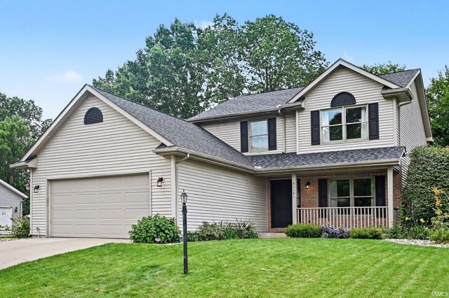 51141 Sussex Point Drive, Granger, IN 46530