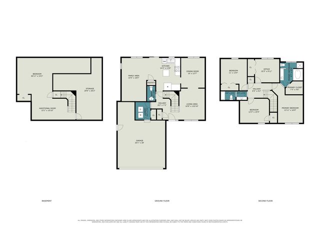 51141 Sussex Point Drive, Granger, IN 46530