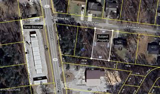 5006 Pawnee Rd, Crossville, TN 38572