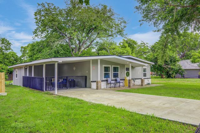 541 Circle Drive, La Porte, TX 77571