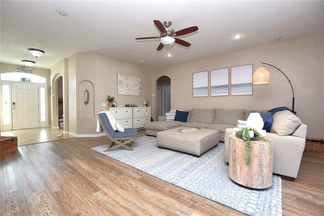 7061 HEATHERBROOK DRIVE, Lakeland, FL 33809