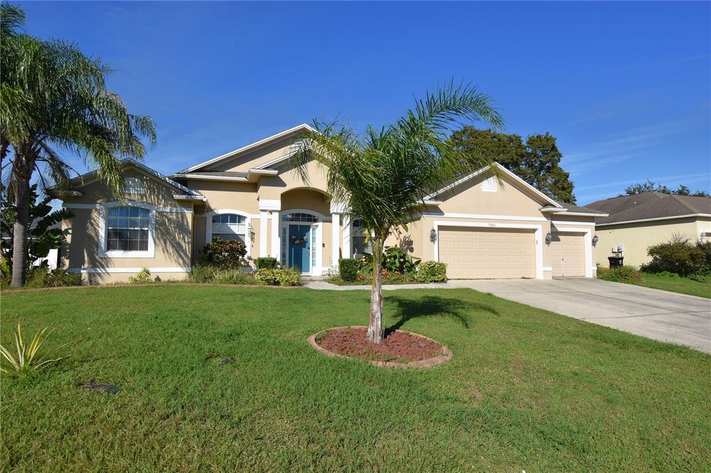 7061 HEATHERBROOK DRIVE, Lakeland, FL 33809