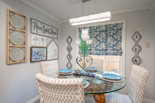 616 Milton Street, Lewisville, TX 75057
