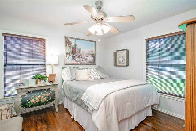 616 Milton Street, Lewisville, TX 75057