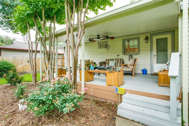 616 Milton Street, Lewisville, TX 75057