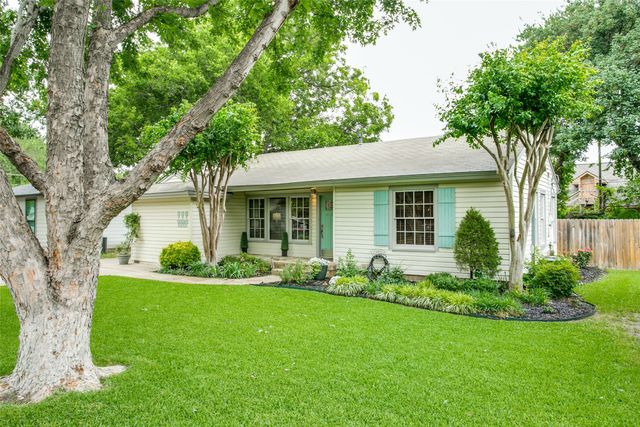 616 Milton Street, Lewisville, TX 75057