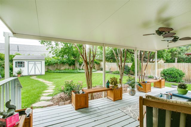 616 Milton Street, Lewisville, TX 75057