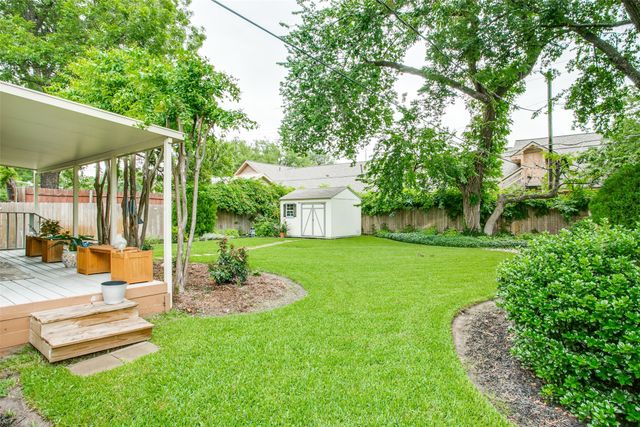 616 Milton Street, Lewisville, TX 75057