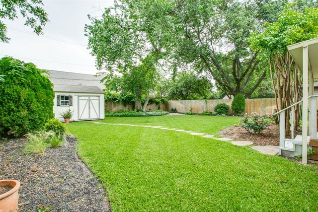 616 Milton Street, Lewisville, TX 75057