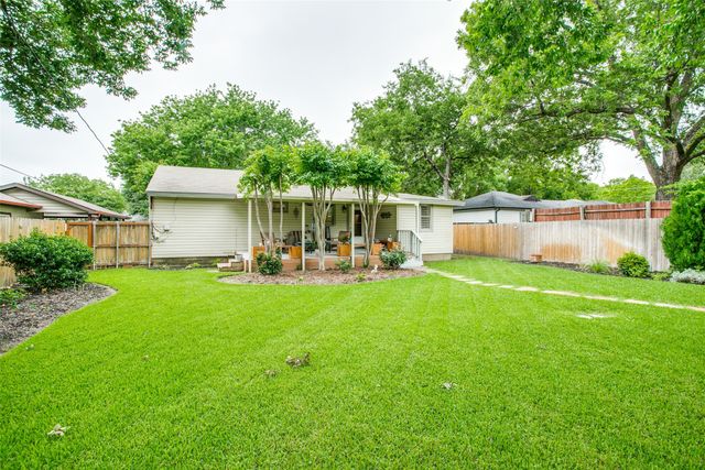 616 Milton Street, Lewisville, TX 75057