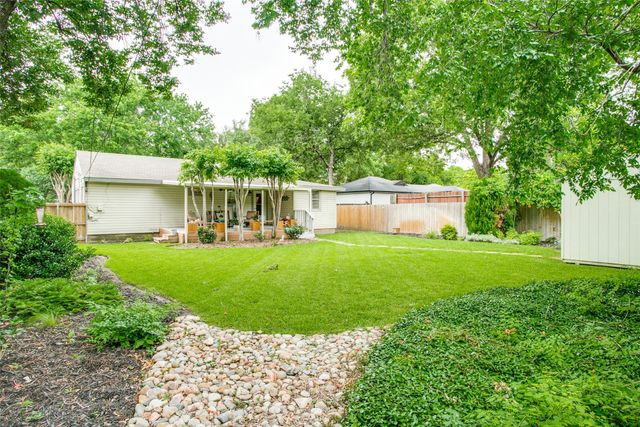 616 Milton Street, Lewisville, TX 75057