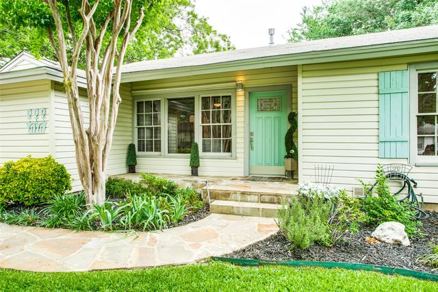 616 Milton Street, Lewisville, TX 75057