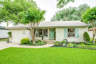 616 Milton Street, Lewisville, TX 75057
