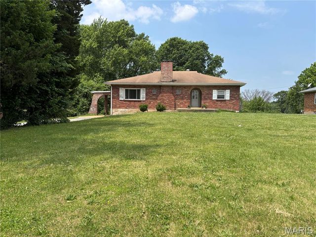 9845 Lewis And Clark Boulevard, St Louis, MO 63136