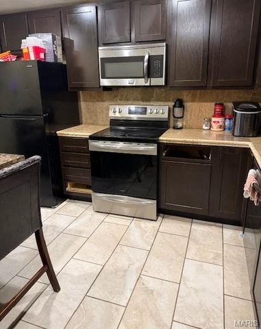 9845 Lewis And Clark Boulevard, St Louis, MO 63136