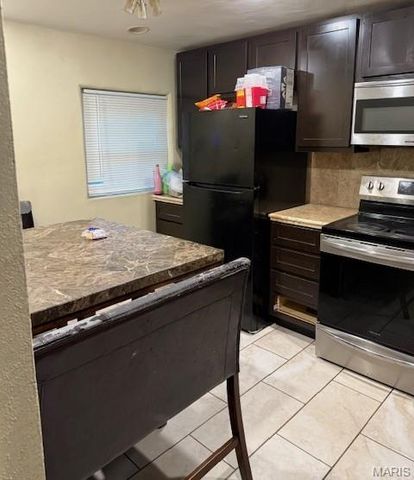 9845 Lewis And Clark Boulevard, St Louis, MO 63136