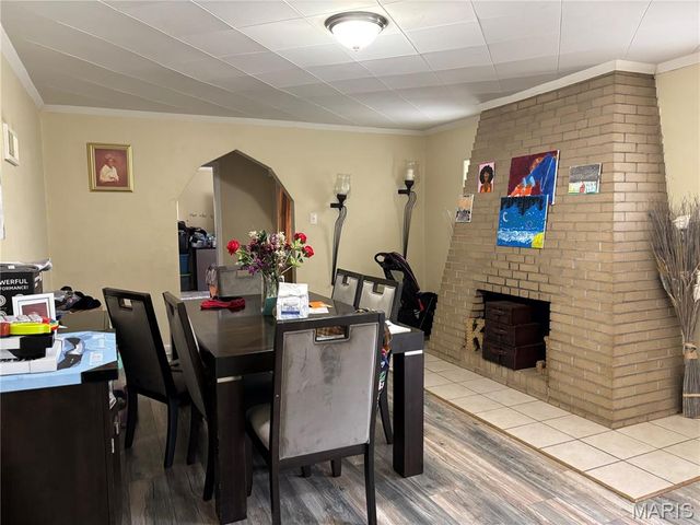 9845 Lewis And Clark Boulevard, St Louis, MO 63136
