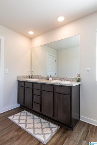 3446 MISTY HOLLOW DRIVE, Bessemer, AL 35022