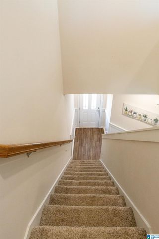 3446 MISTY HOLLOW DRIVE, Bessemer, AL 35022