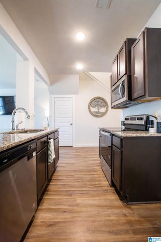 3446 MISTY HOLLOW DRIVE, Bessemer, AL 35022