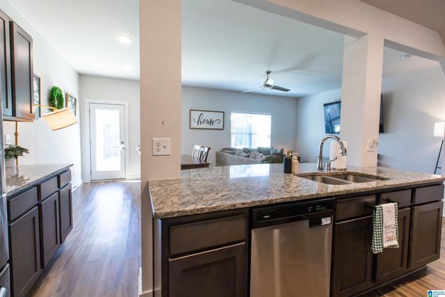 3446 MISTY HOLLOW DRIVE, Bessemer, AL 35022