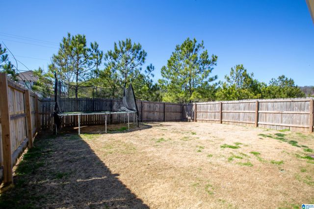 3446 MISTY HOLLOW DRIVE, Bessemer, AL 35022