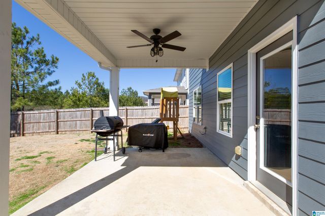 3446 MISTY HOLLOW DRIVE, Bessemer, AL 35022