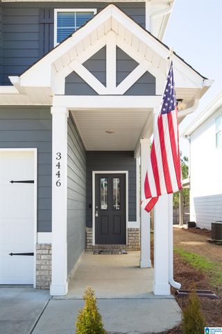 3446 MISTY HOLLOW DRIVE, Bessemer, AL 35022