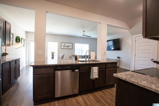 3446 MISTY HOLLOW DRIVE, Bessemer, AL 35022