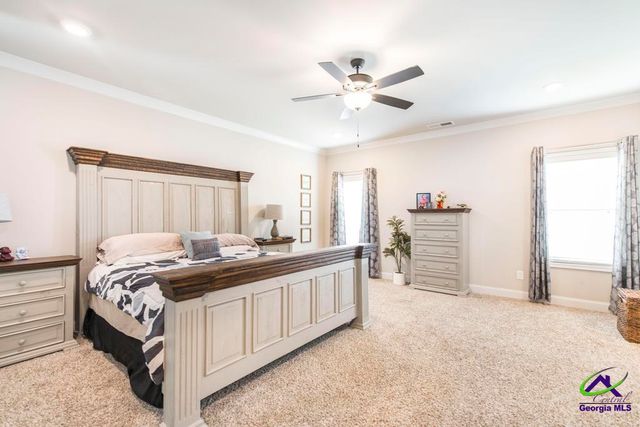 104 Wooden Nickel Plantation Way, Perry, GA 31069