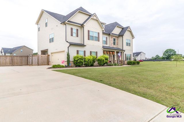 104 Wooden Nickel Plantation Way, Perry, GA 31069