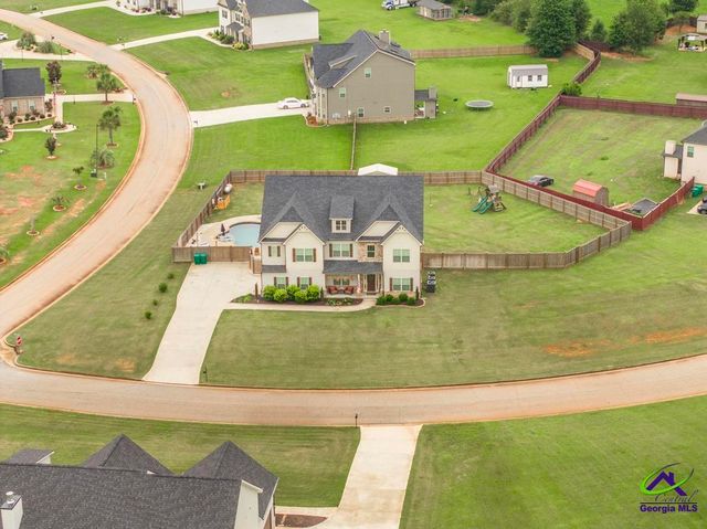 104 Wooden Nickel Plantation Way, Perry, GA 31069