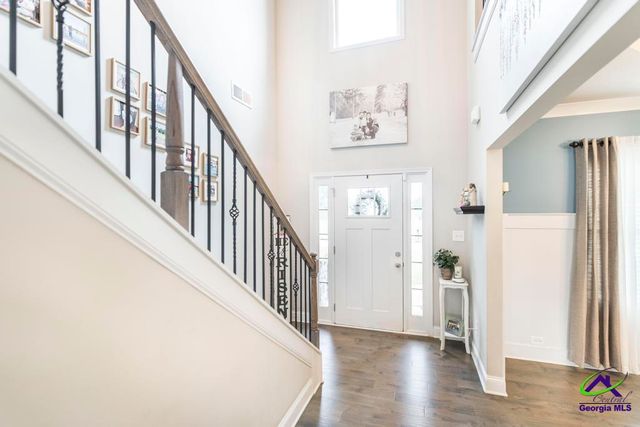 104 Wooden Nickel Plantation Way, Perry, GA 31069