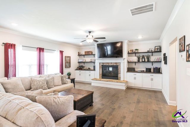 104 Wooden Nickel Plantation Way, Perry, GA 31069