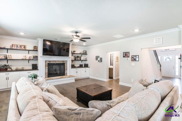 104 Wooden Nickel Plantation Way, Perry, GA 31069